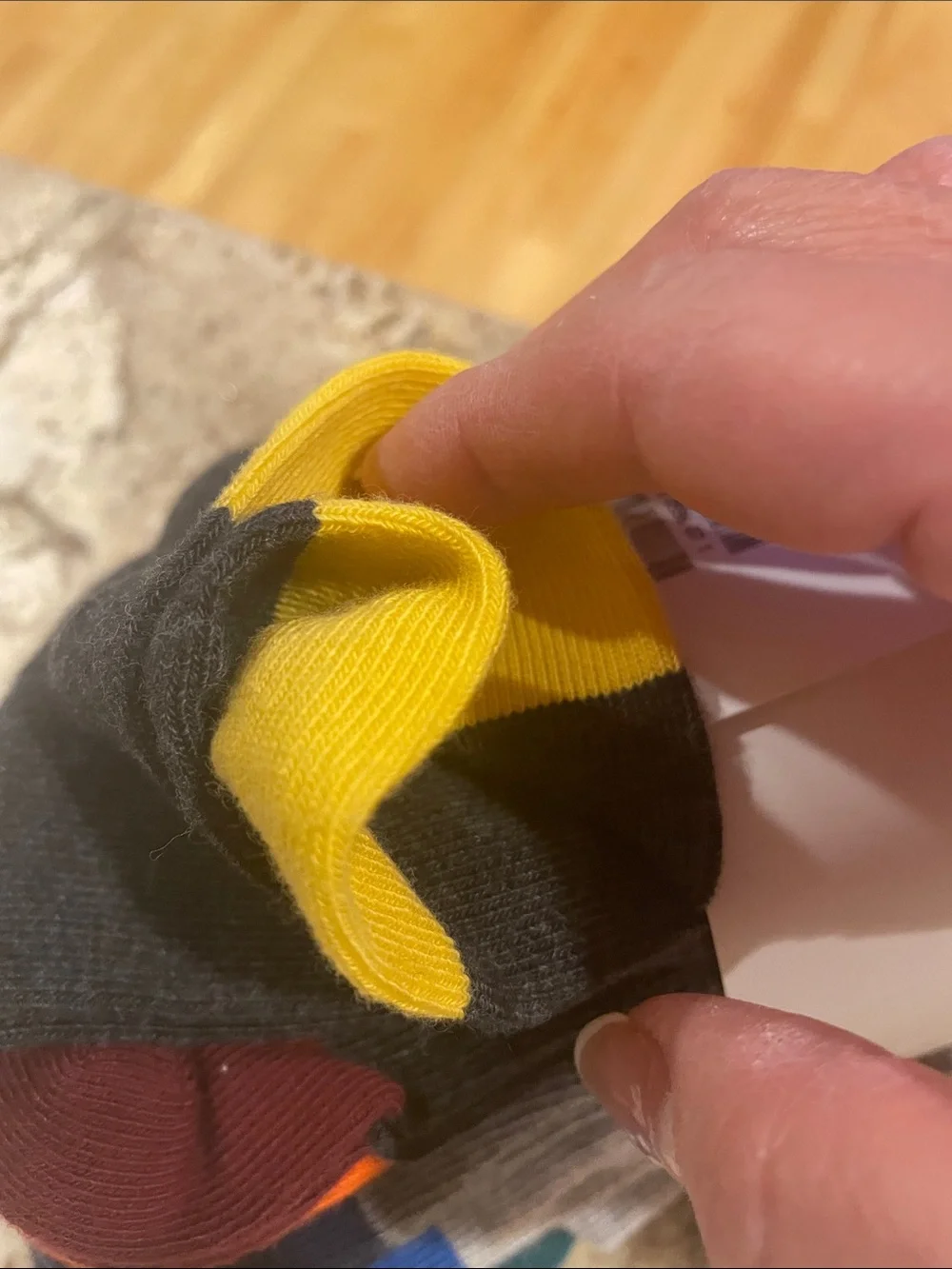 H&M soft boy’s